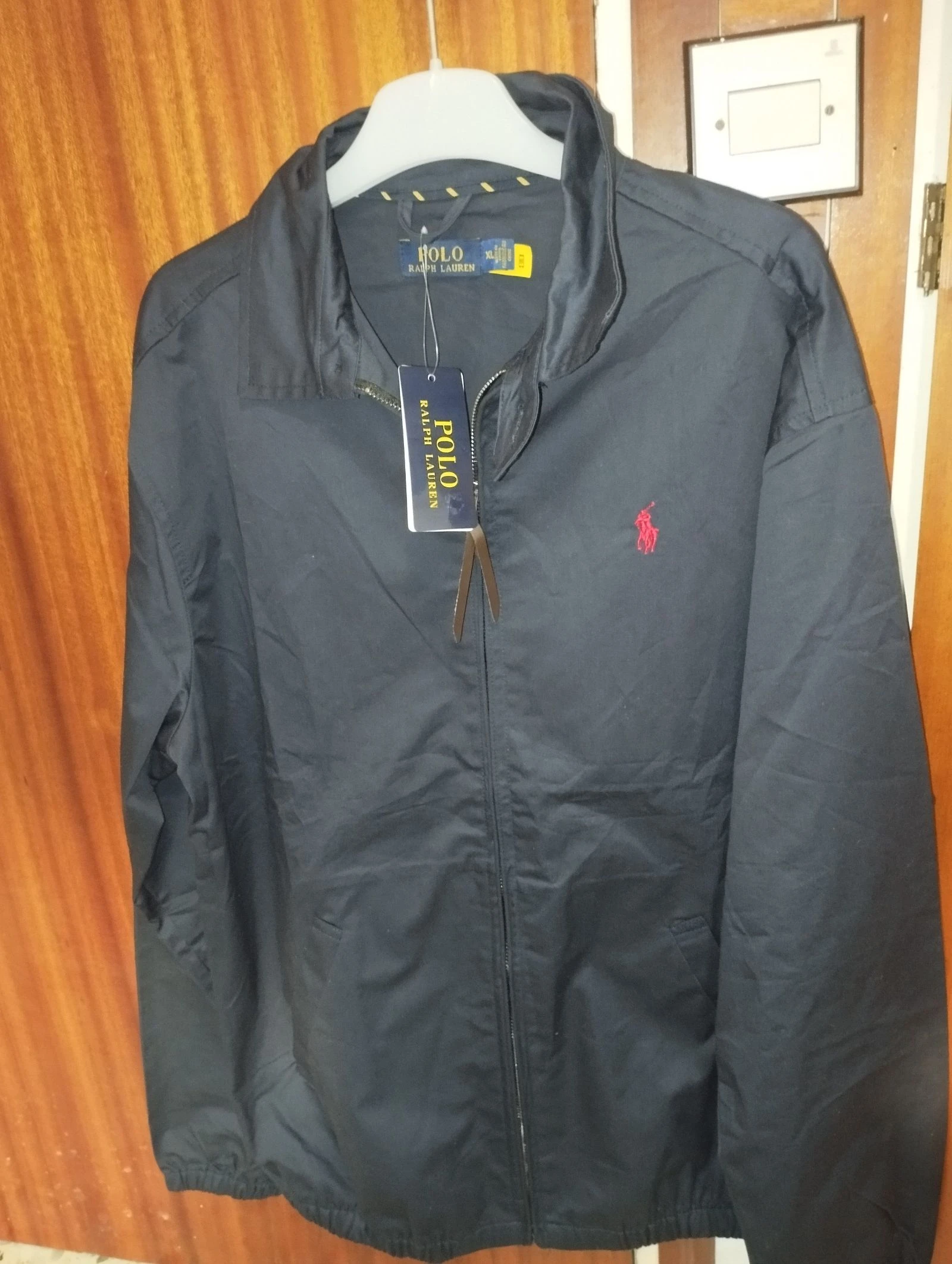 Polo Ralph Lauren jacket 